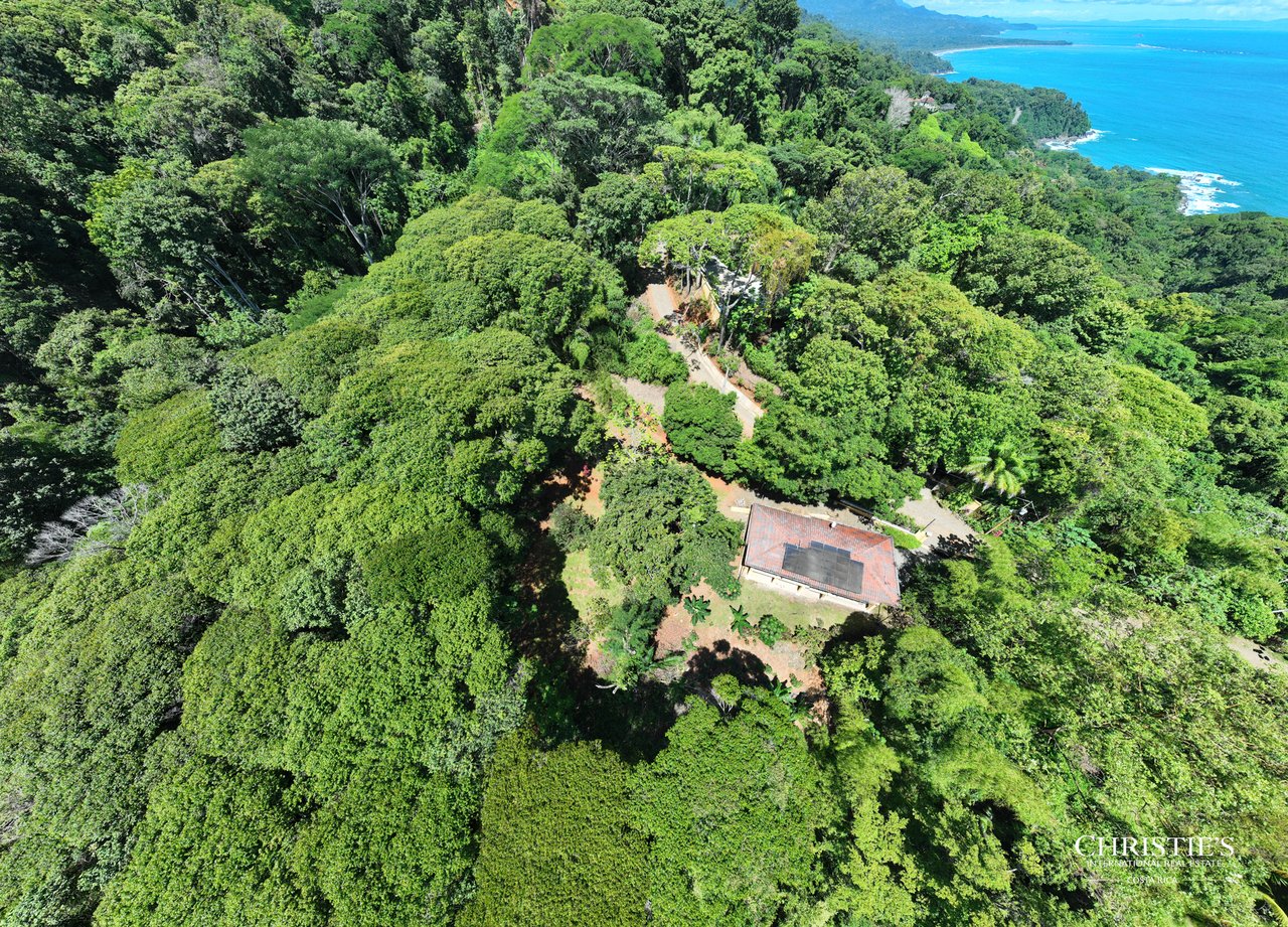 Villa Mariposa 