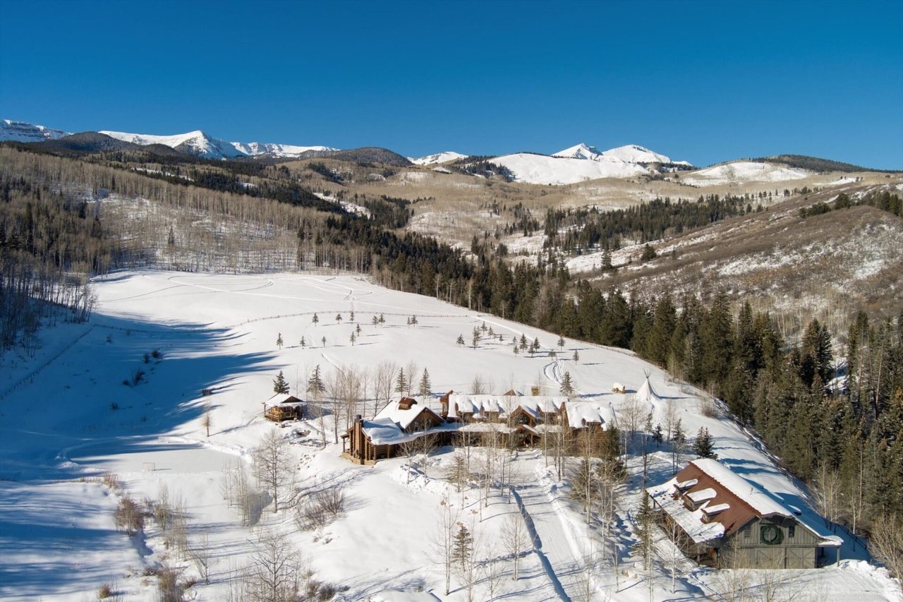 6855 Capitol Creek Rd
