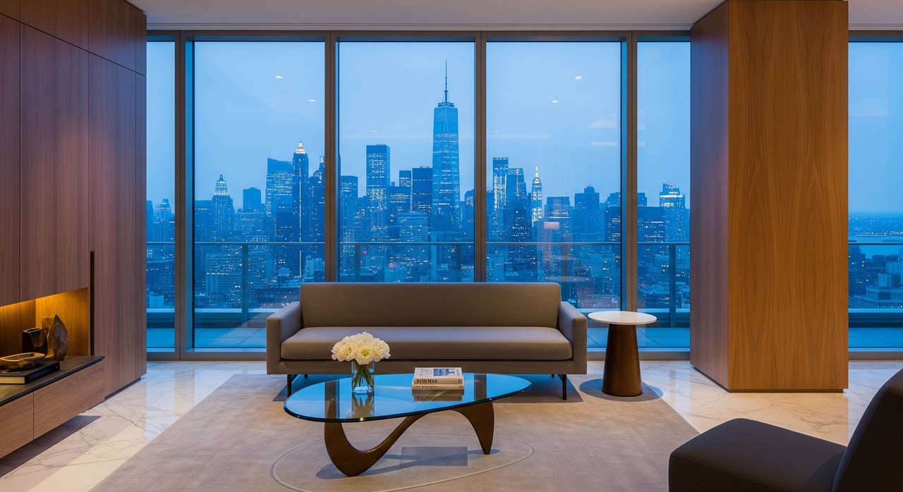 Jumbo Mortgage Strategies For Manhattan Luxury Buyers