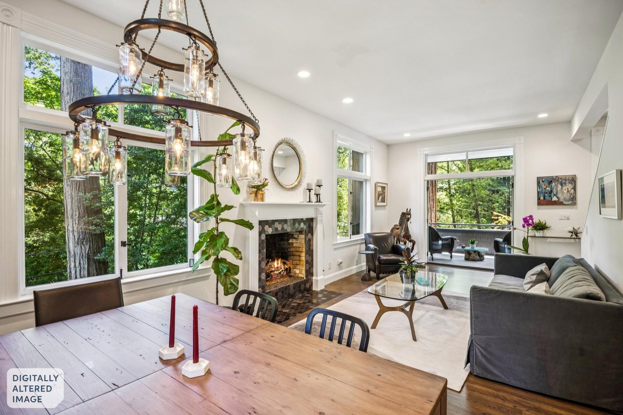 309 Corte Madera Ave