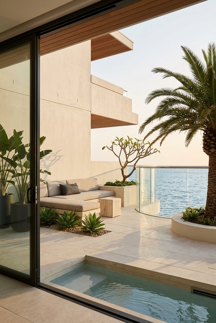 How To Choose The Right Frond On Palm Jumeirah