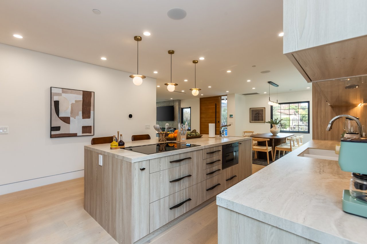 Casa Tulum by Oraklus