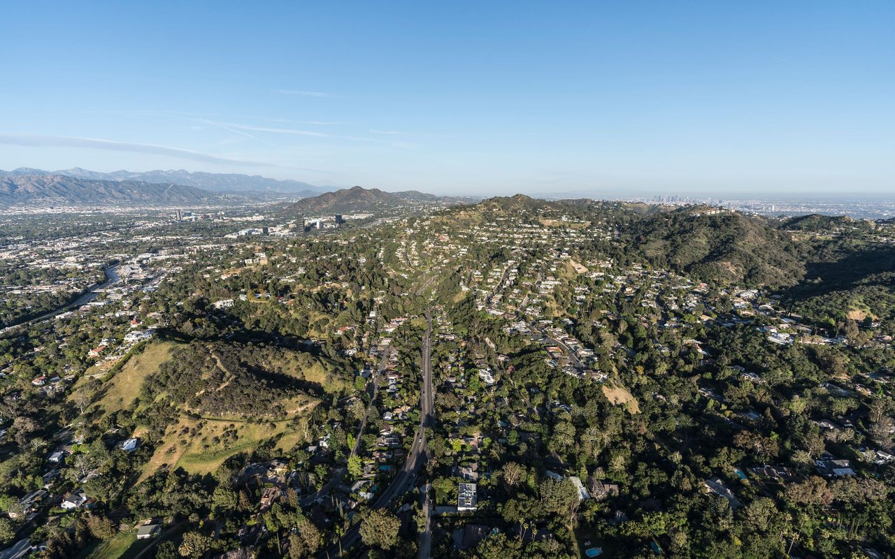 Laurel Canyon