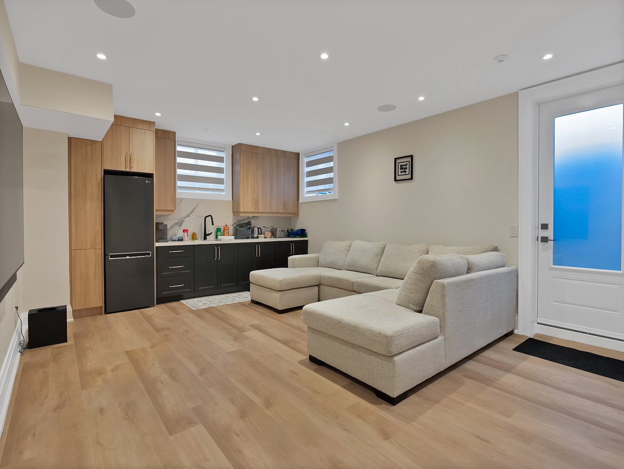 An Exclusive Opportunity - 7 Pioneer Drive