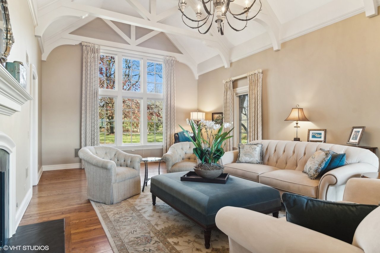 65 Round Barn Road