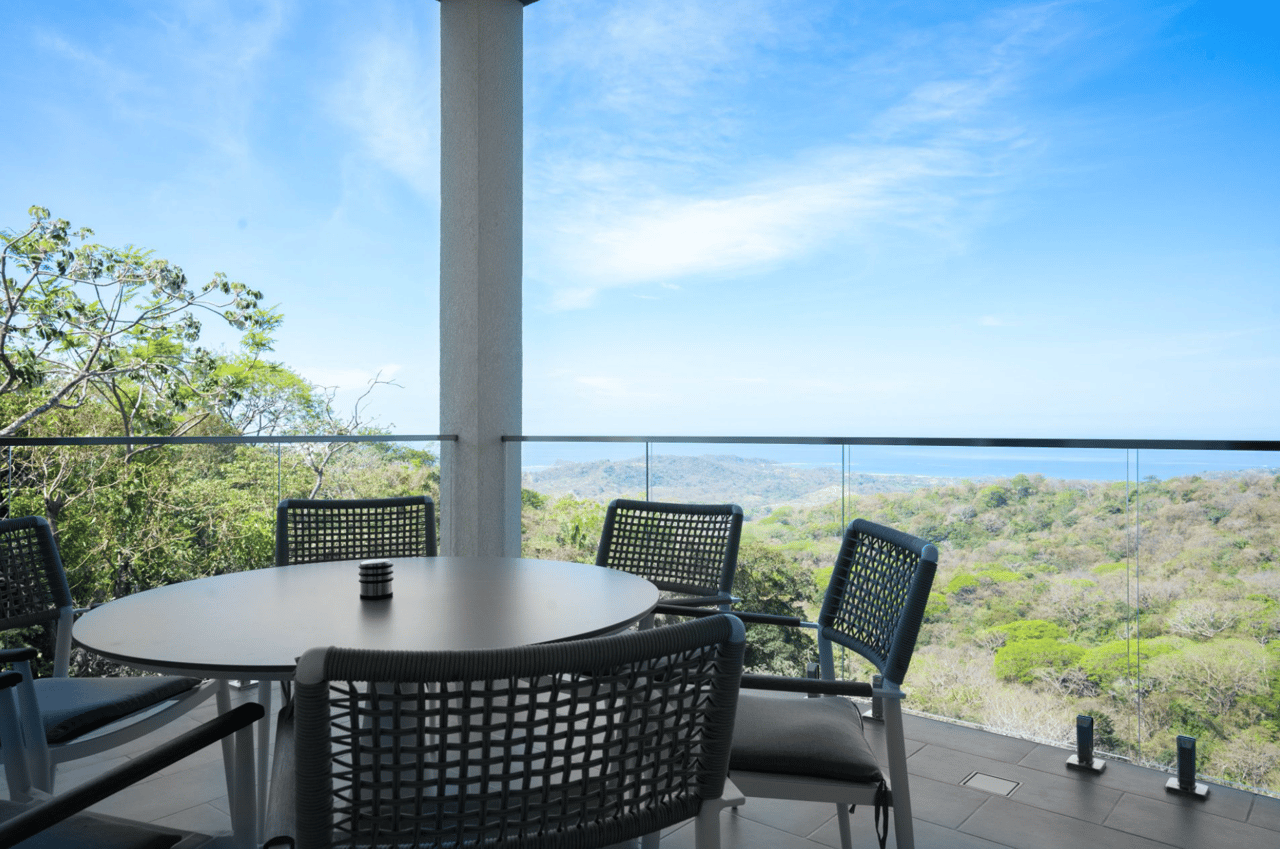 Nosara Crown Jewel - Oceanview Estata In Plaza Garza