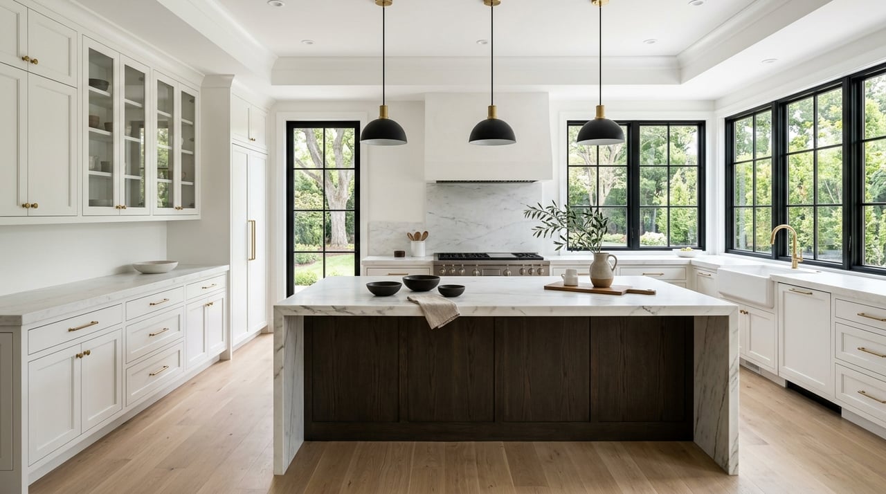 Preparing A High End Glencoe Home For Market