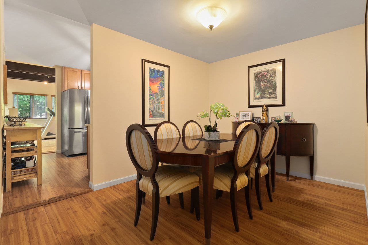 1 Oakridge Drive