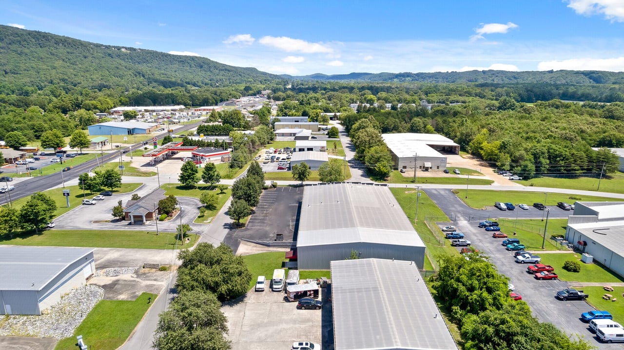 106 Industrial Park Drive