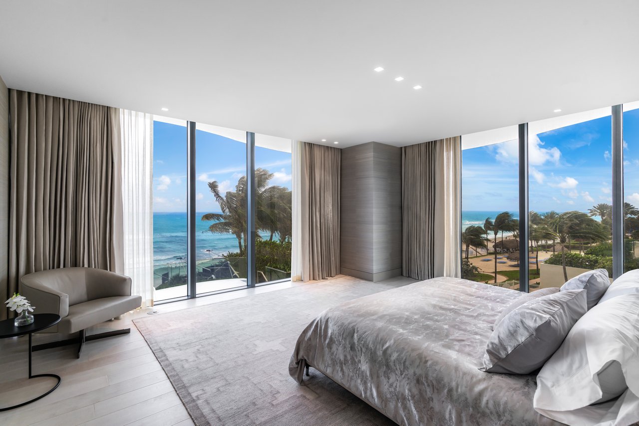 Regalia Beach House