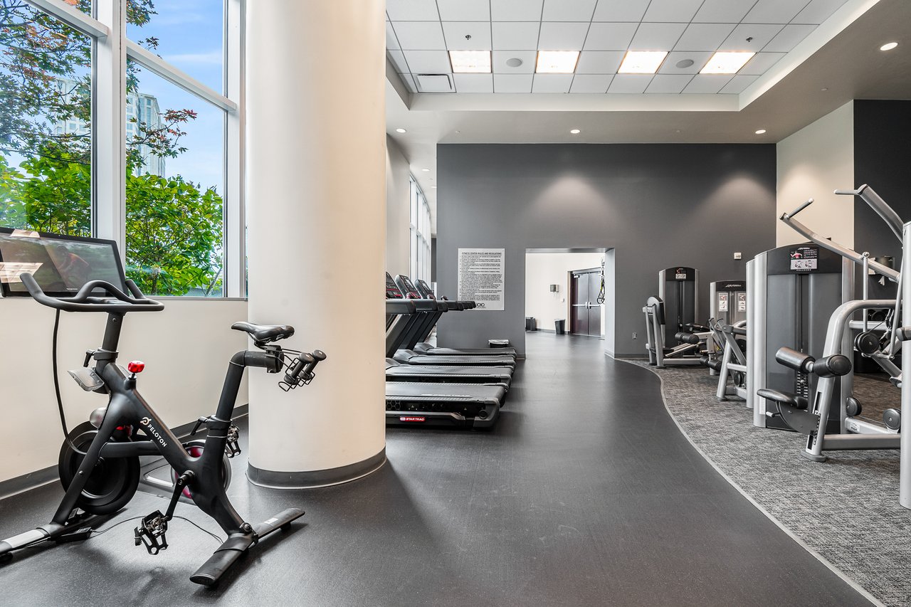 1080 Peachtree Street NE Unit 3215