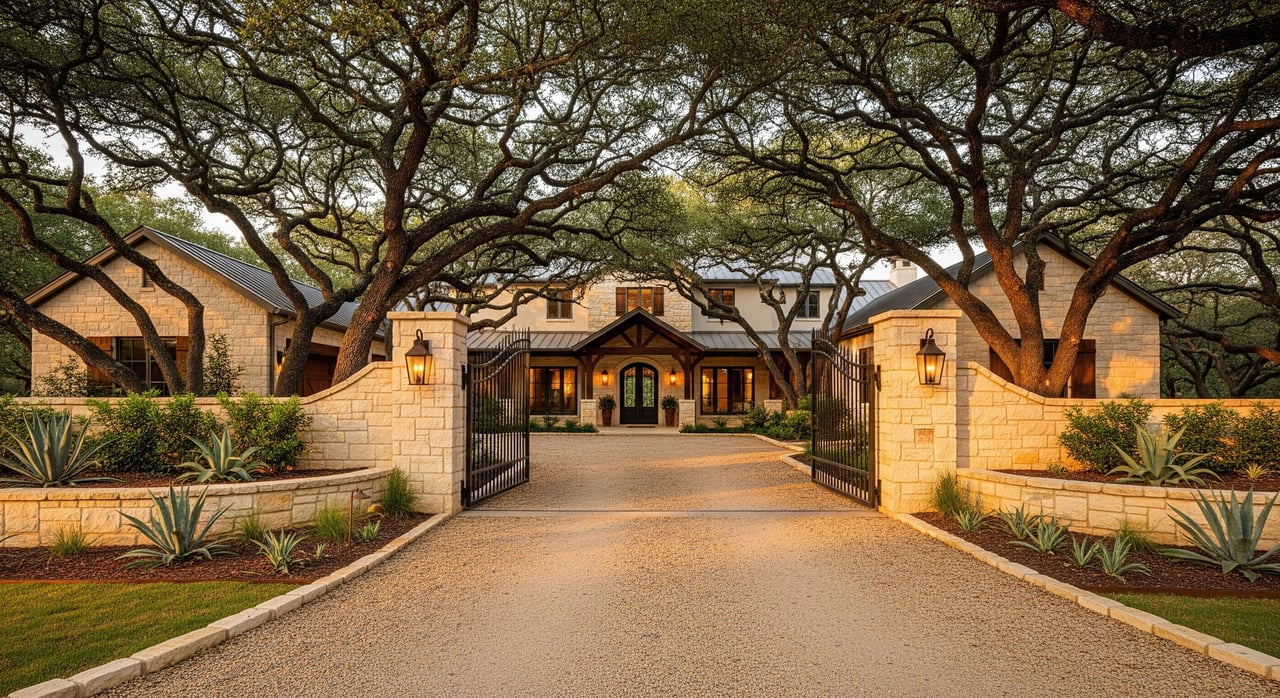 The Texas Option Period, Explained for Rollingwood