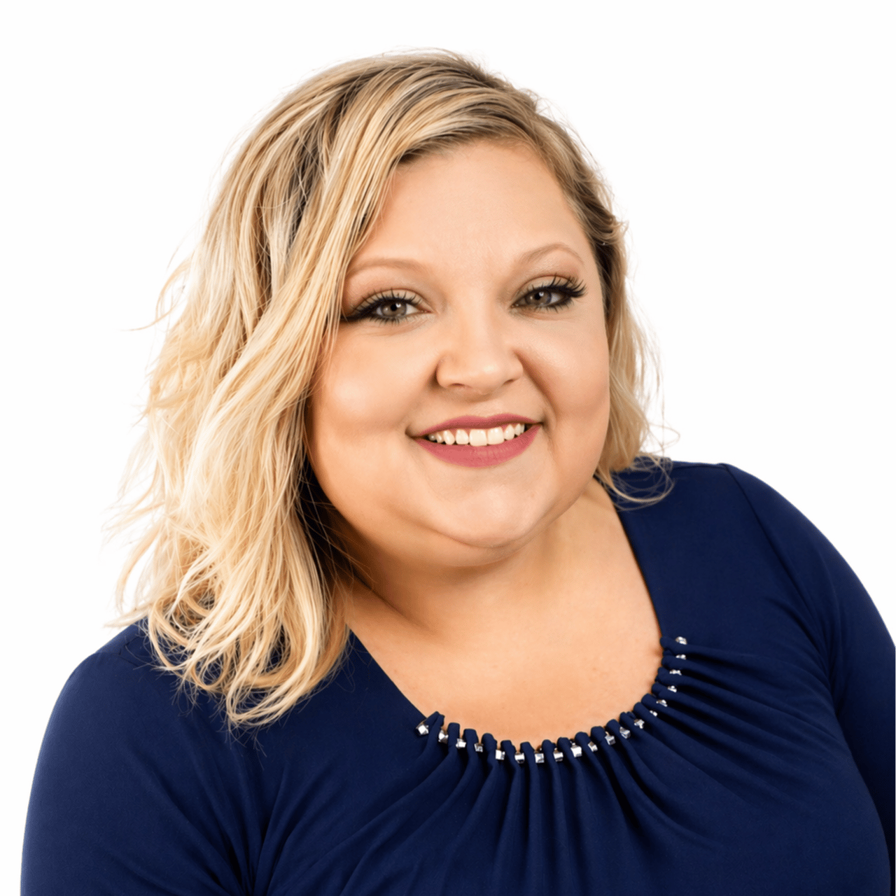 Ashlye Bauerle Bays Austin, TX Real Estate Team Headshot