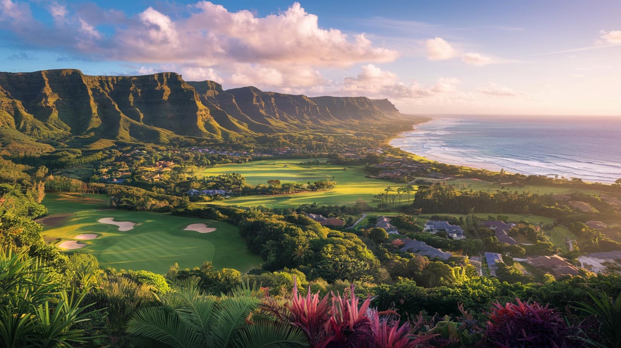 Top Neighborhoods to Invest in Princeville, HI This Year