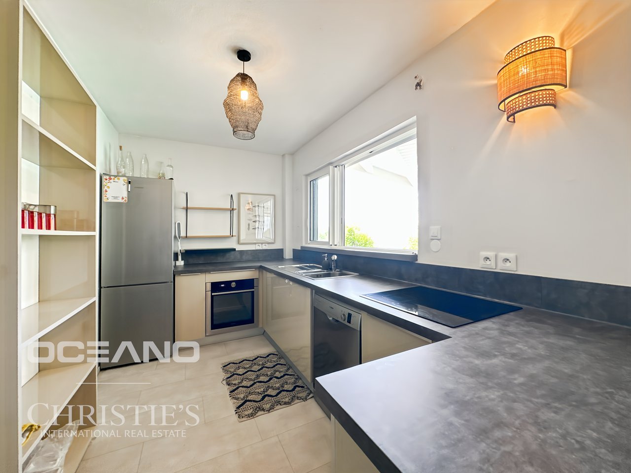 T4 House with Private Pool - Anse Marcel