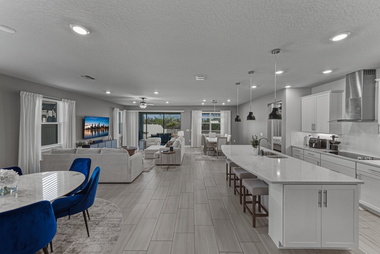 7430 POOL COMPASS LOOP