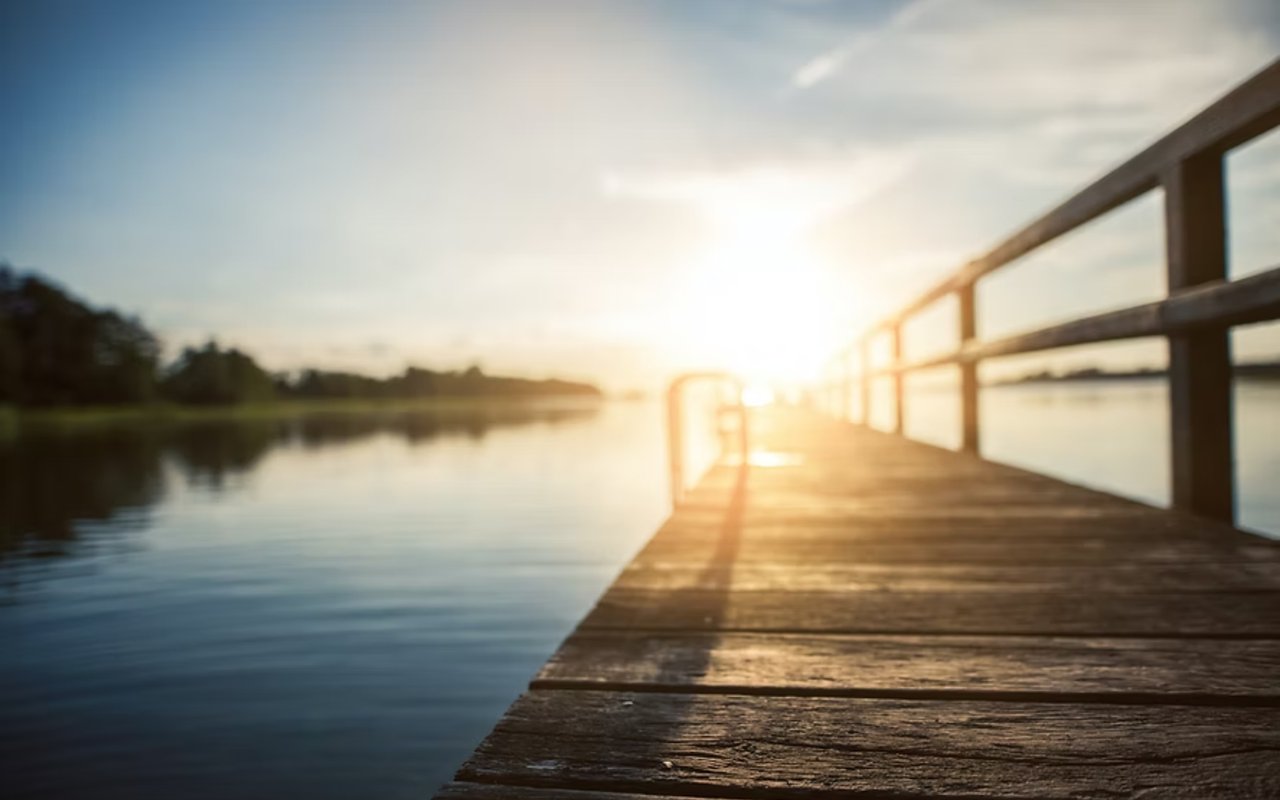 Docks on Lake Hartwell SC: Understanding the Impact of Colored Zones