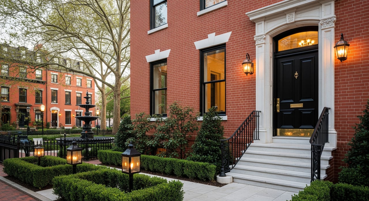 Escalation Clauses in DC Bidding Wars