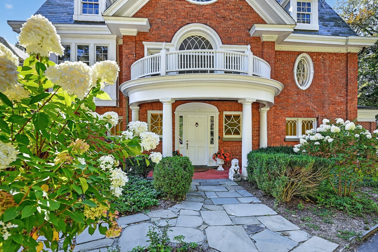 Tuxedo Park, NY