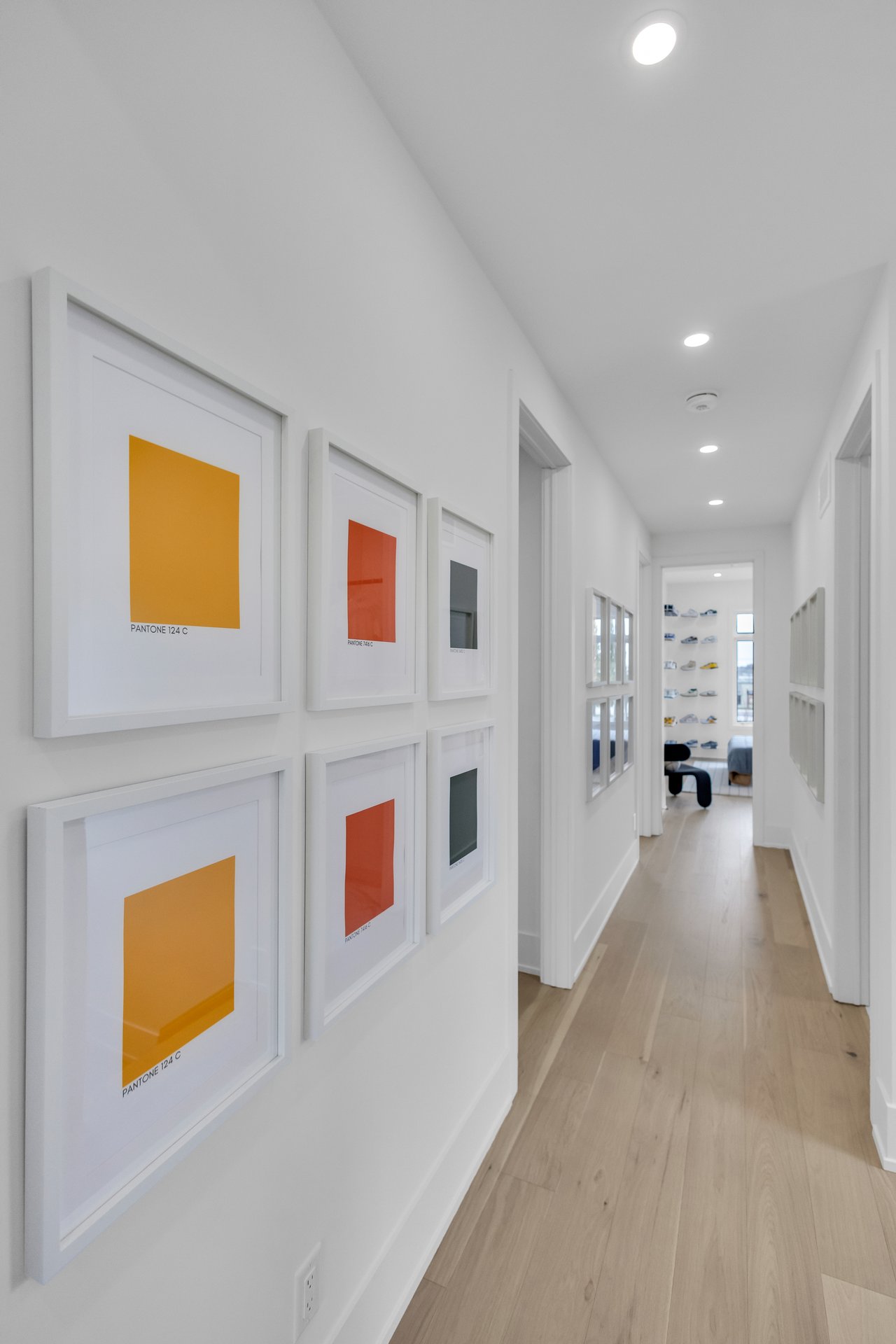 MILA By Madison Group