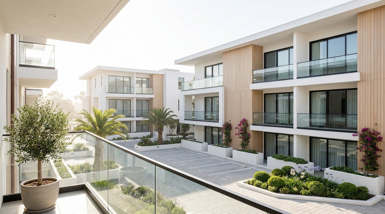 Palm Beach Island's Condo Market Just Got Cheaper. That's Not the Warning Sign It Looks Like.
