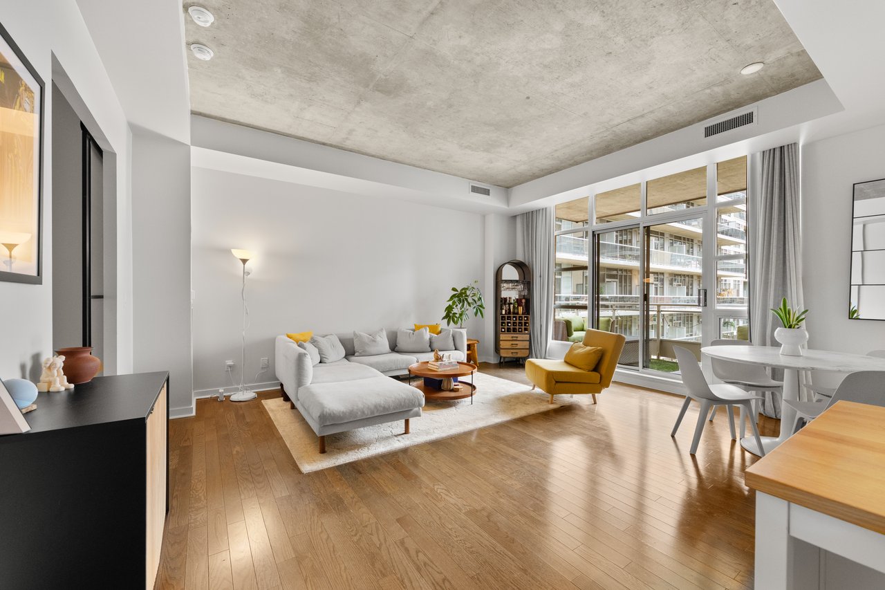 19 Brant Street Suite 508
