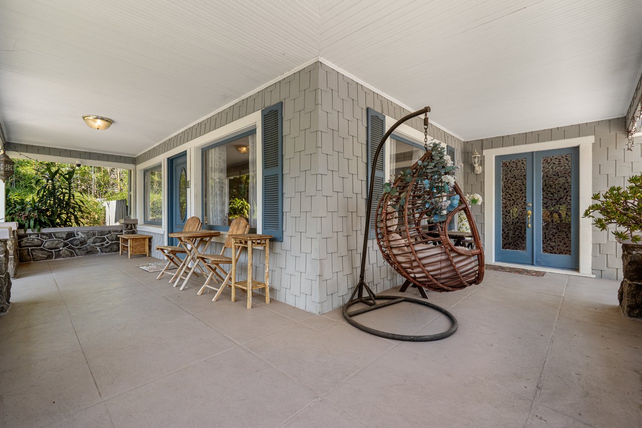 790 N El Molino Ave