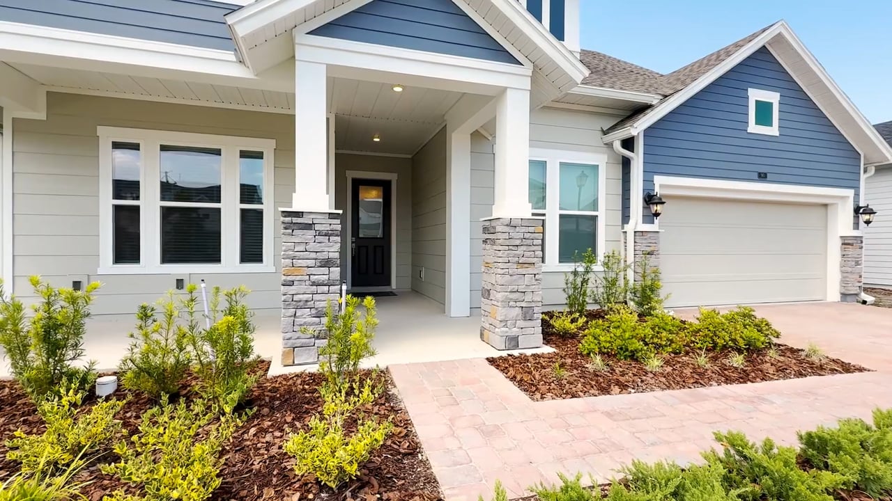 90 STAR CROSSED LANE, ST. JOHNS, FL 32259