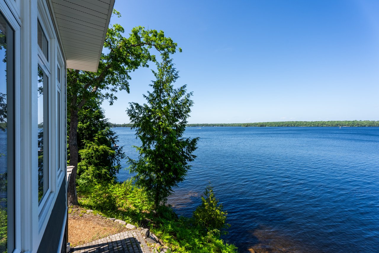 Lake Muskoka