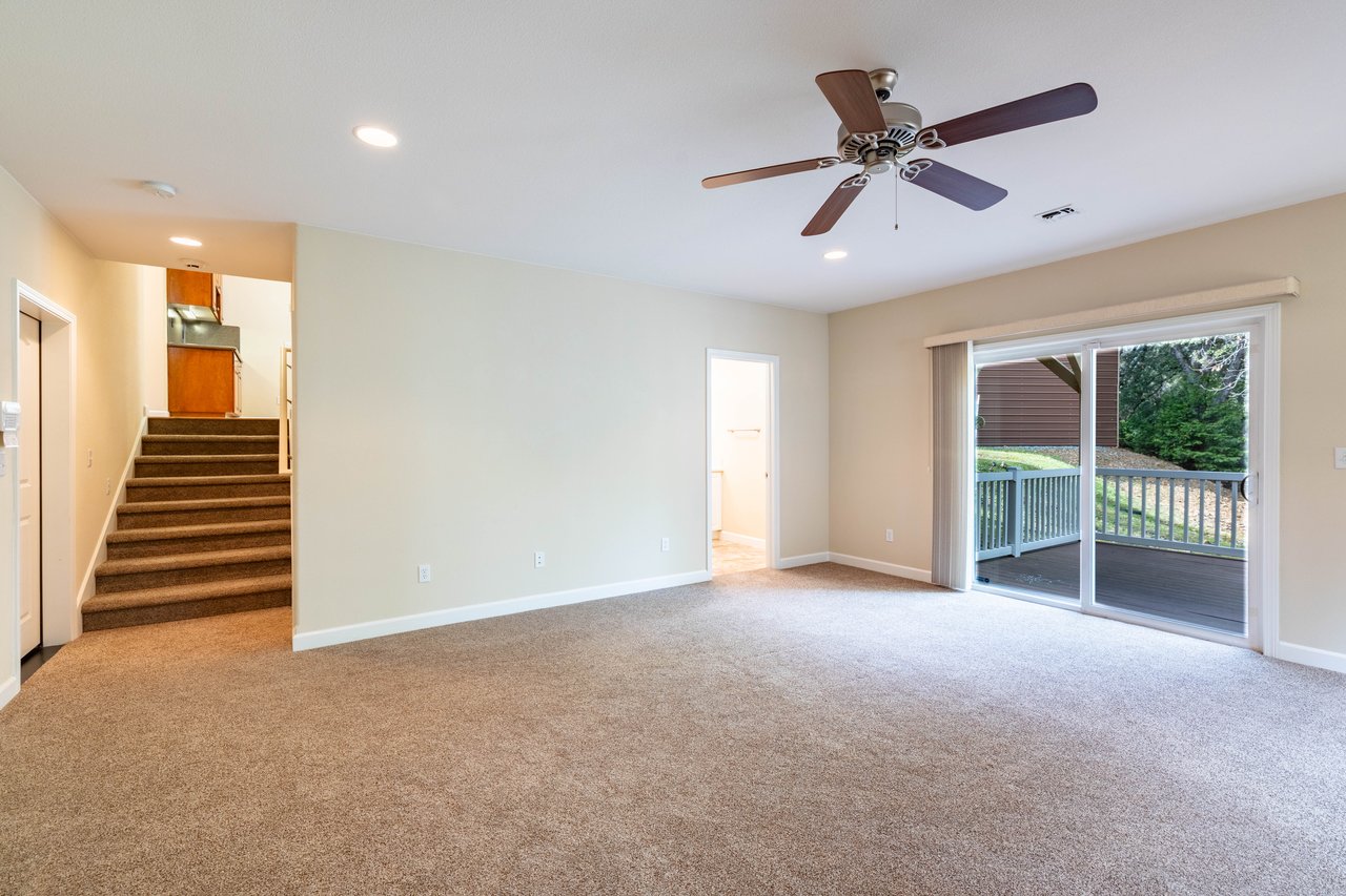 Pine Grove Beauty-Peace and Tranquility 