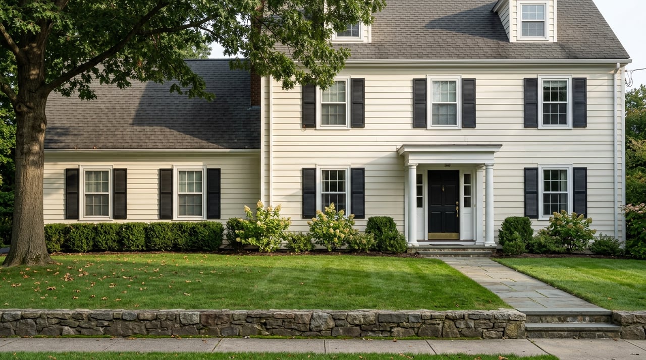 Newton Doesn't Have One Housing Market. It Has Thirteen.