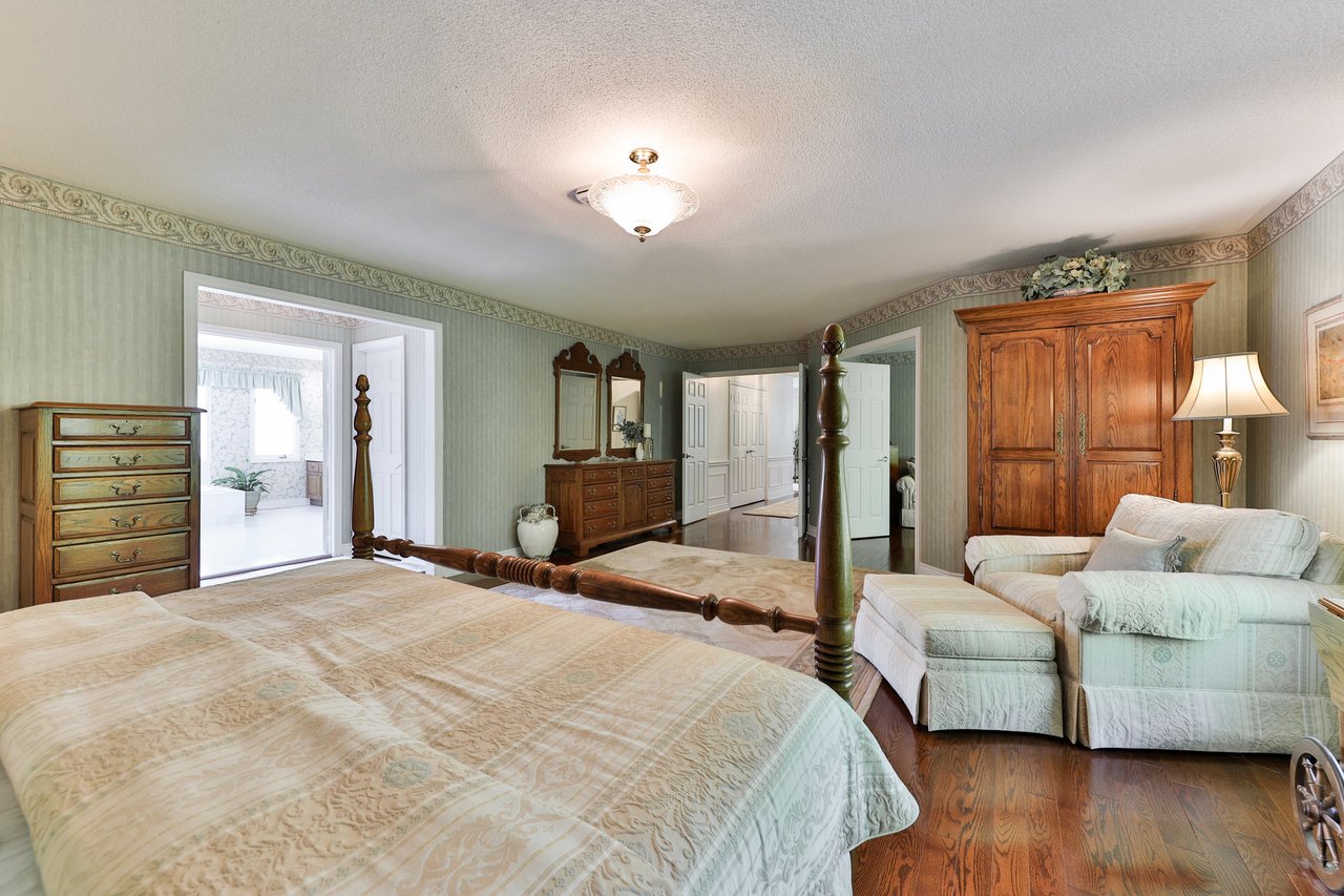 Winterberry Estates Landmark