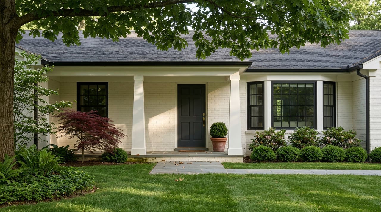 Oakton Has Two Town Centers, and Most Residents Only Use One
