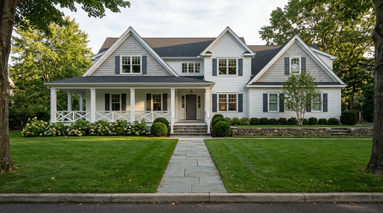 How Chappaqua Compares To Other Northern Westchester Towns