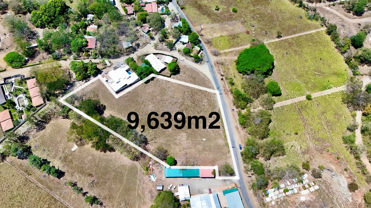 Mixed Use Development Parcel, Flamingo, Guanacaste