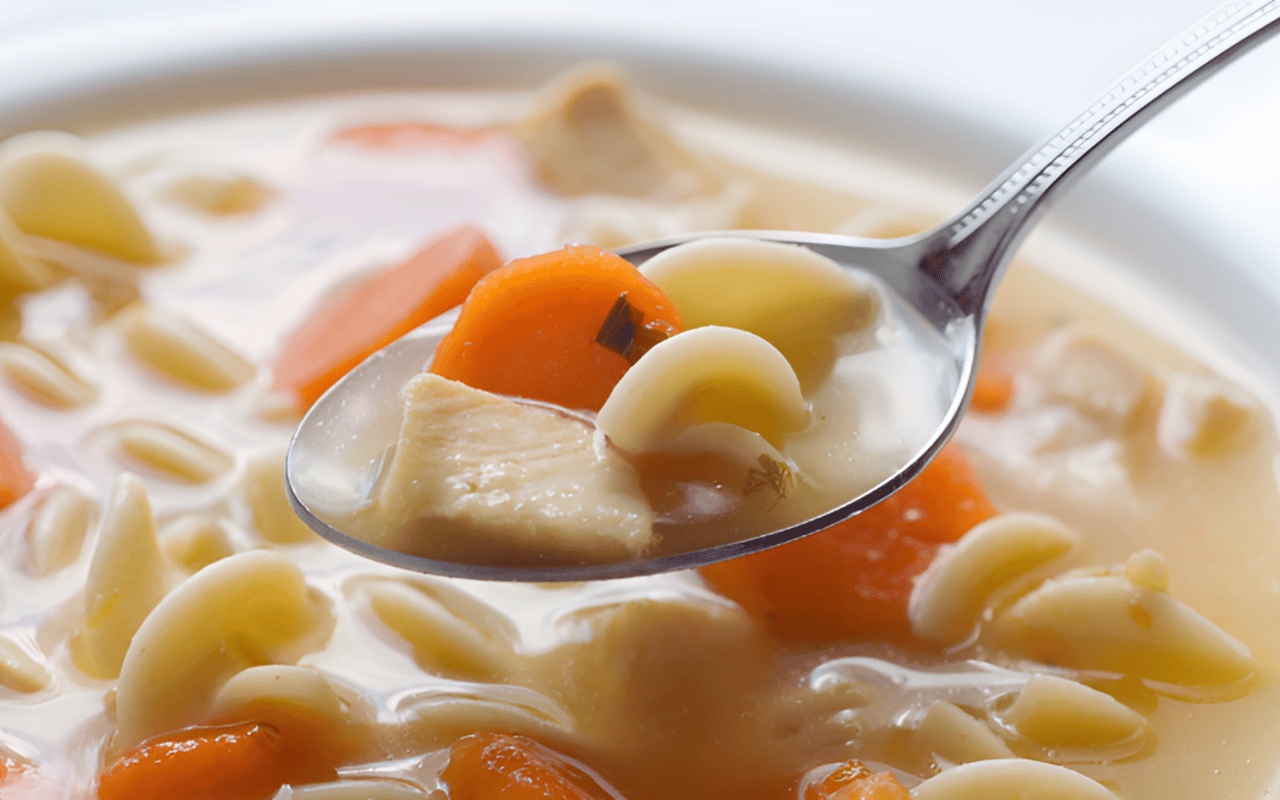 Bergen County Restaurants Serving Soul-Warming Soup