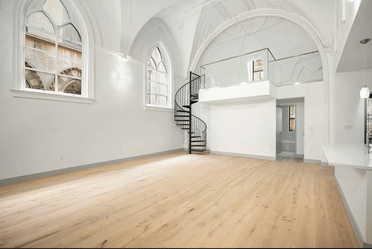 463 West 142nd Street 2B