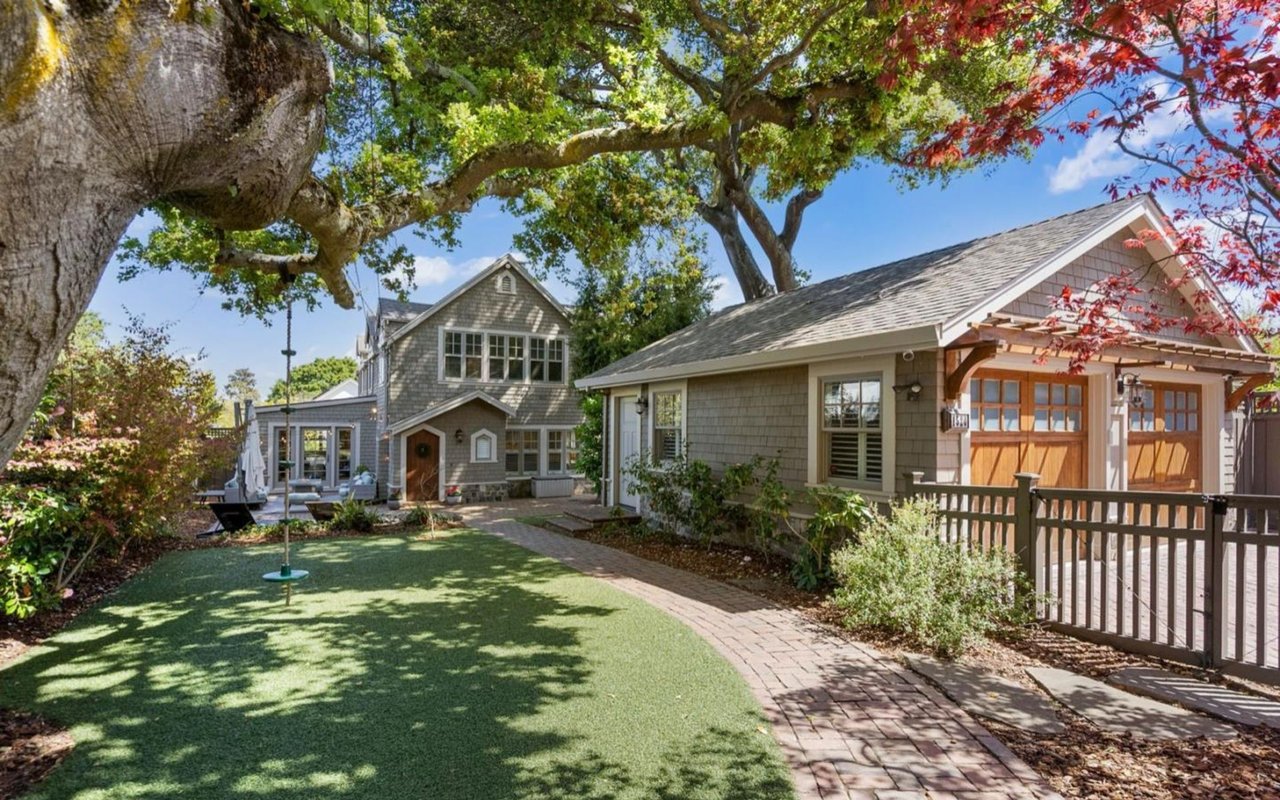 Burlingame