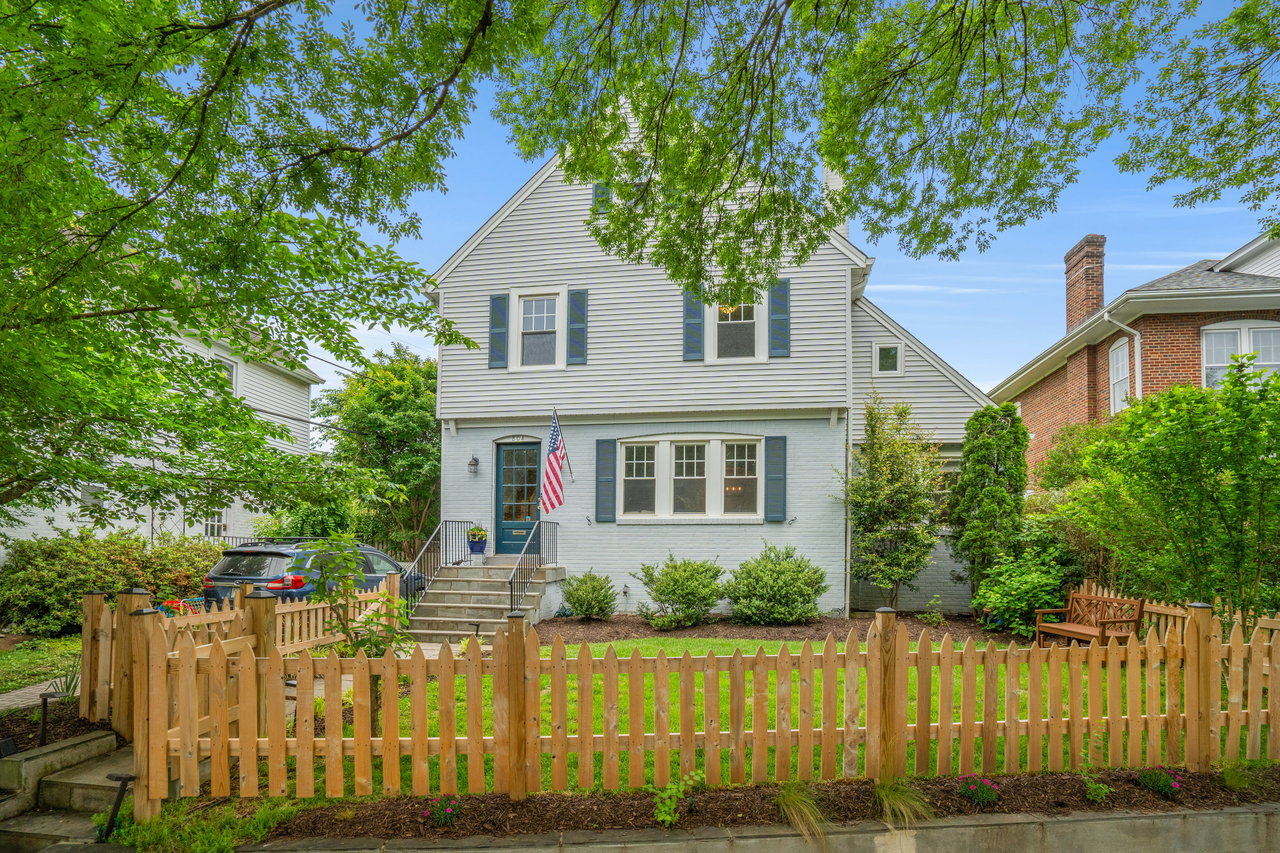Rosemont, Alexandria