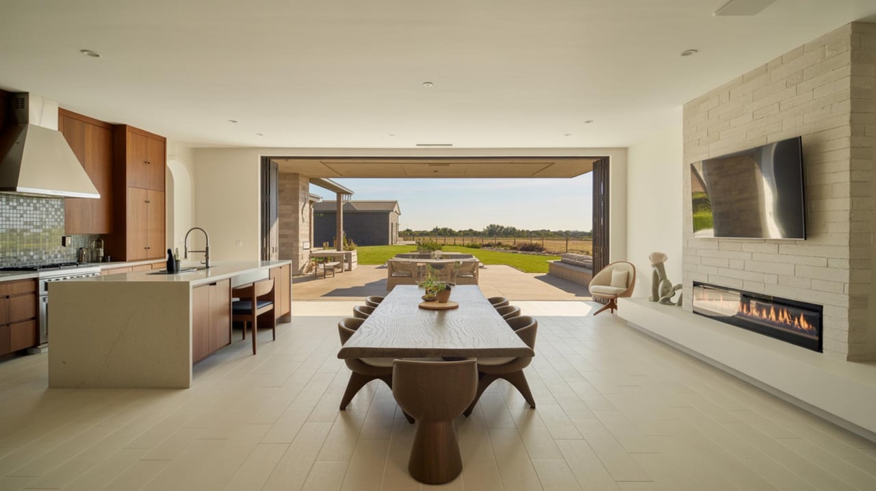 Home Design Trends in Papillion, NE