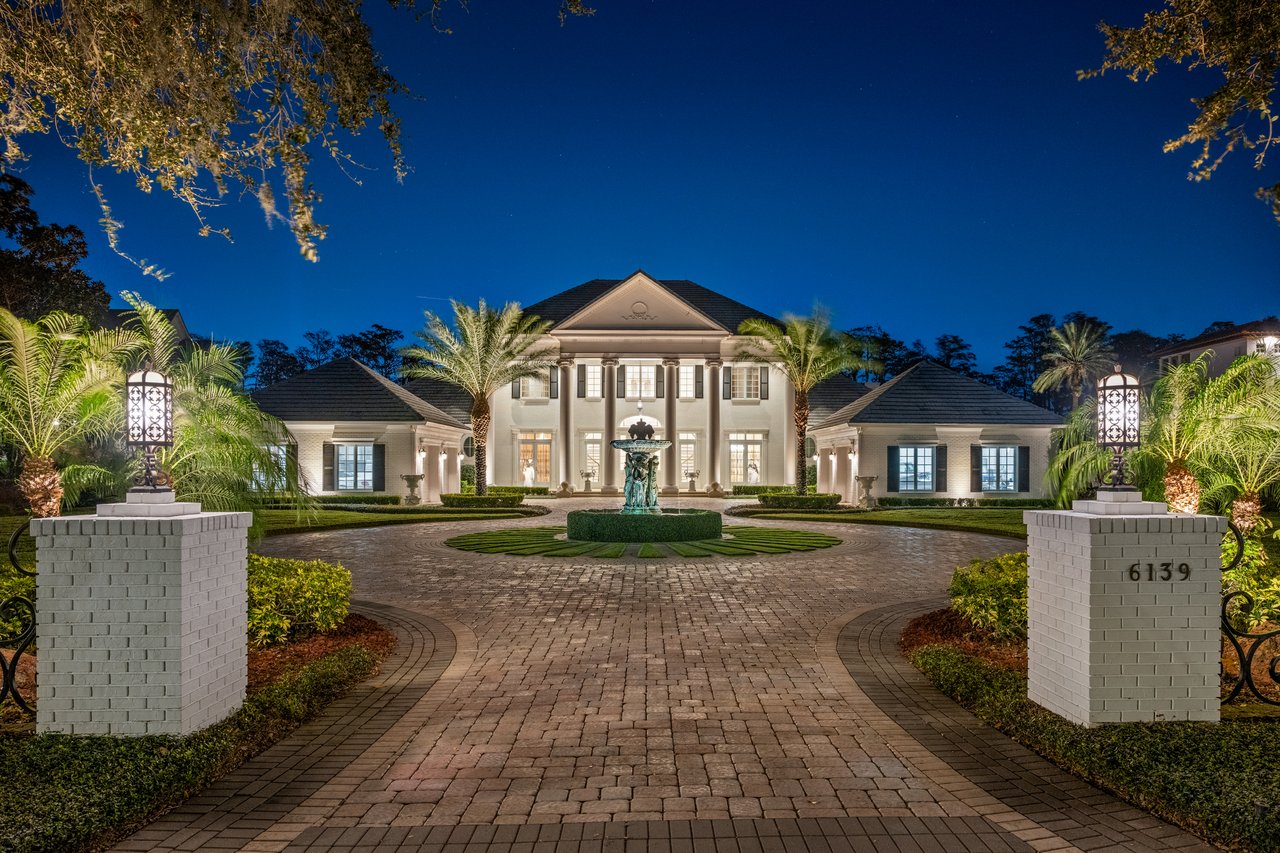 6139 Greatwater Dr