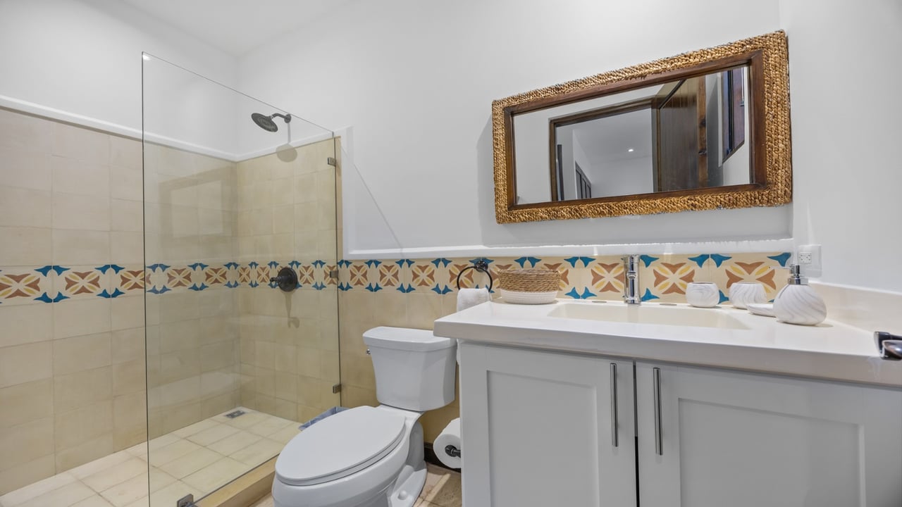 La Antigua Unit 16 - Home Steps From the Beach
