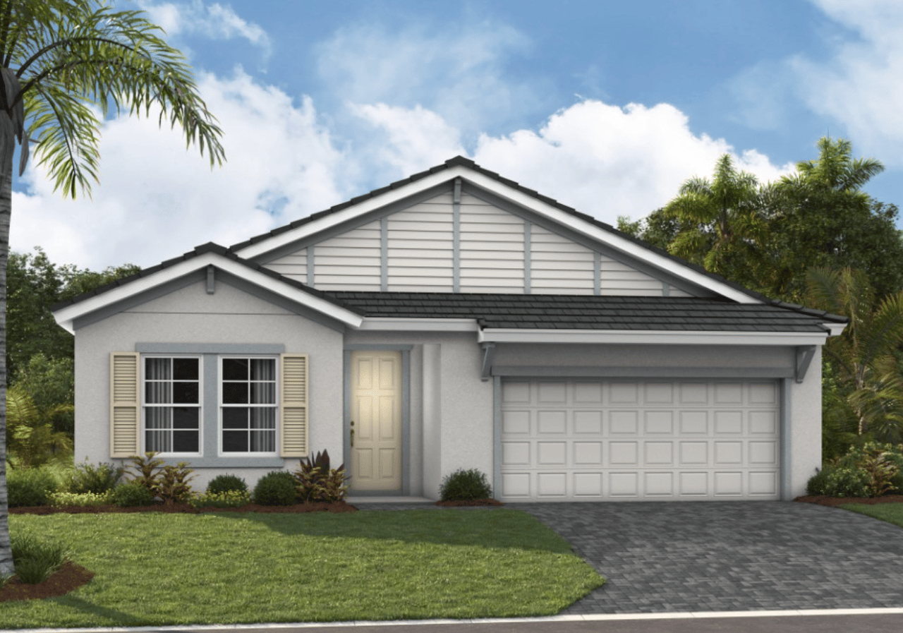 Heron II on Lot 1312