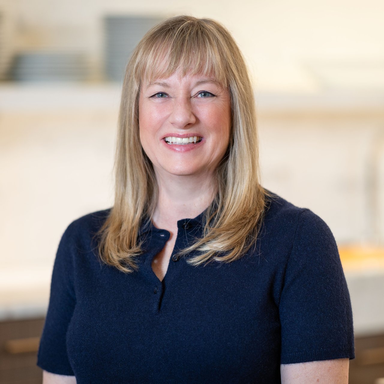 Amy Garvey Winnetka, IL Real Estate Agent Headshot