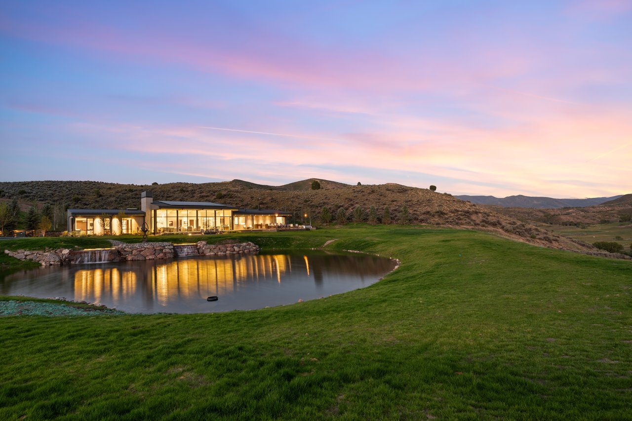 Sage Ridge