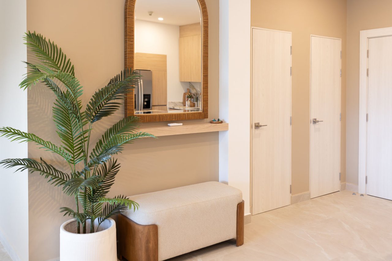 Jungle View Luxury Jaco Condominium 