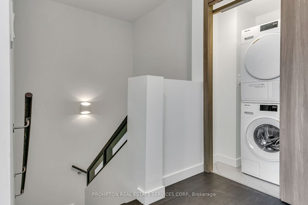 LUXURY PENTHOUSE ON WIDMER