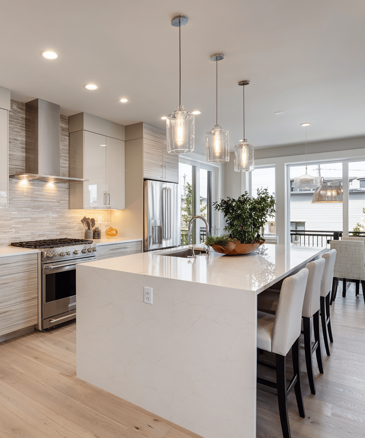 Home Search