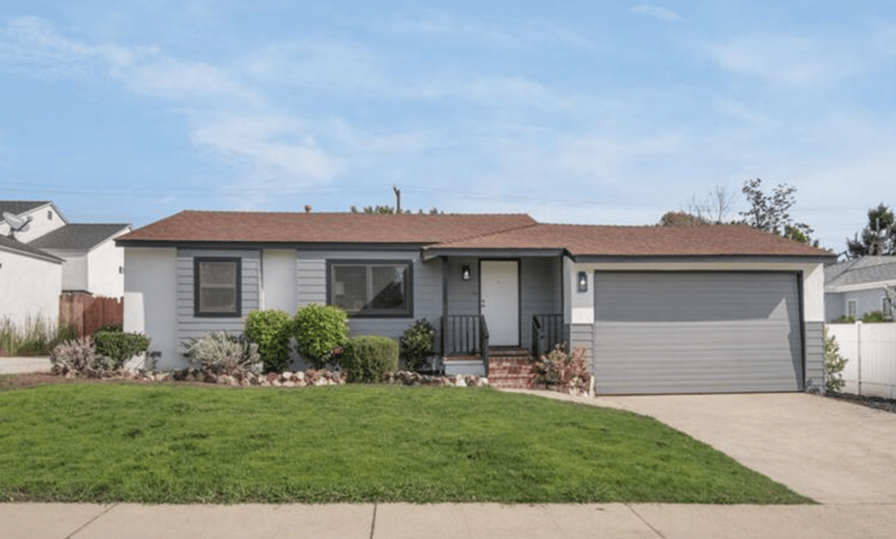 8774 Croydon Ave, Los Angeles