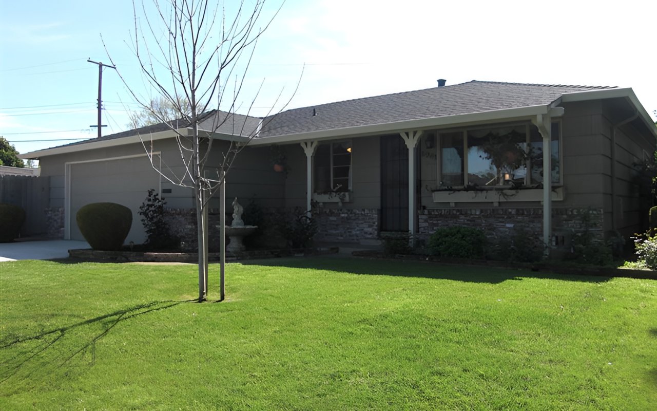 Sold in 95820- Congratulations Julie and Dolores! - Represented Buyer